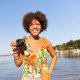 How to plan a round the world trip step by step with Kesi Irvin.